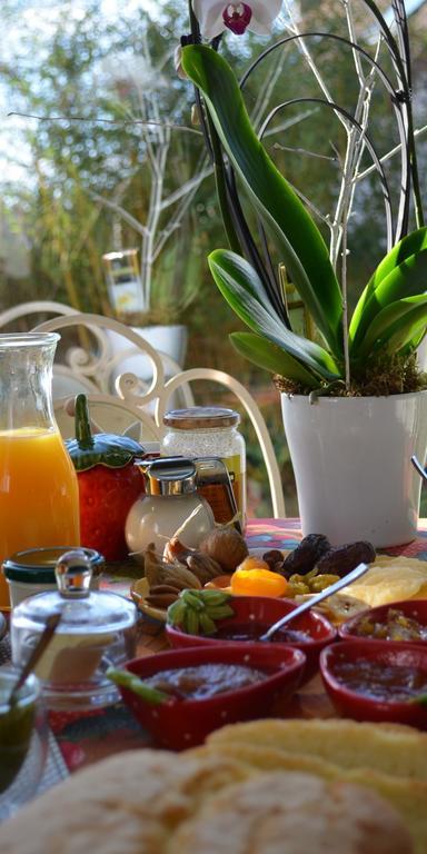 Bed and Breakfast Couette Et Cafe Crème à Le Coudray Extérieur photo